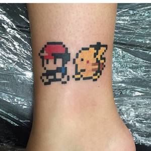 Meet your Posher, Eric